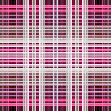 Kusursuz soyut bir arkaplan. Kare şeklinde İskoçya. Satırlardan arkaplan