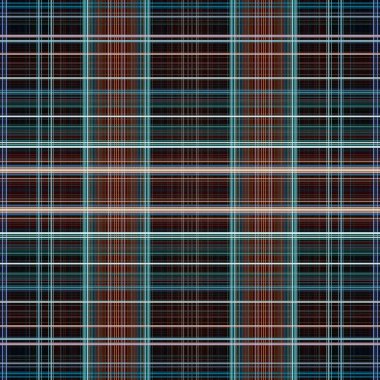 Kusursuz soyut bir arkaplan. Kare şeklinde İskoçya. Satırlardan arkaplan
