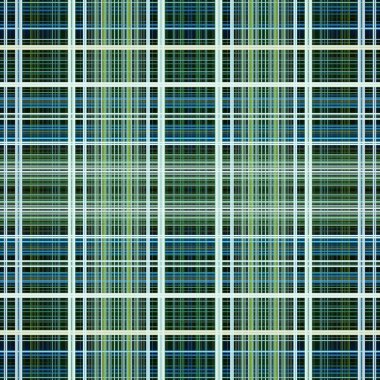 Kusursuz soyut bir arkaplan. Kare şeklinde İskoçya. Satırlardan arkaplan