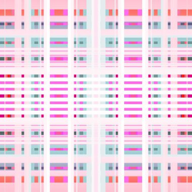 Kusursuz soyut bir arkaplan. Kare şeklinde İskoçya. Satırlardan arkaplan