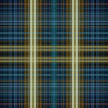 Kusursuz soyut bir arkaplan. Kare şeklinde İskoçya. Satırlardan arkaplan