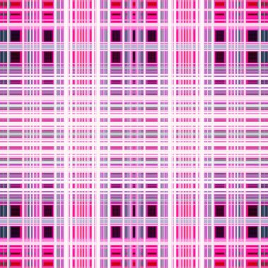 Kusursuz soyut bir arkaplan. Kare şeklinde İskoçya. Satırlardan arkaplan