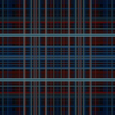 Kusursuz soyut bir arkaplan. Kare şeklinde İskoçya. Satırlardan arkaplan