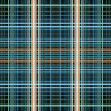 Kusursuz soyut bir arkaplan. Kare şeklinde İskoçya. Satırlardan arkaplan