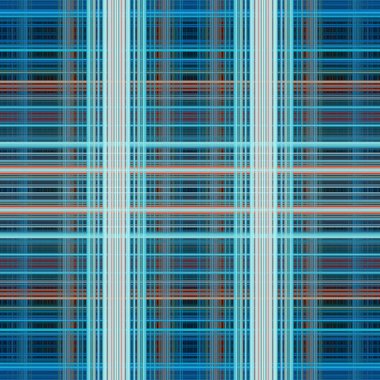 Kusursuz soyut bir arkaplan. Kare şeklinde İskoçya. Satırlardan arkaplan