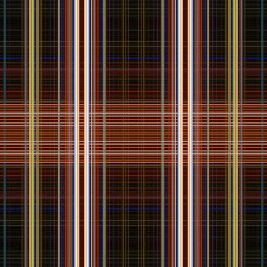 Kusursuz soyut bir arkaplan. Kare şeklinde İskoçya. Satırlardan arkaplan