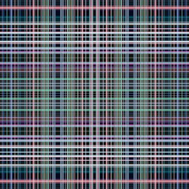 Kusursuz soyut bir arkaplan. Kare şeklinde İskoçya. Satırlardan arkaplan