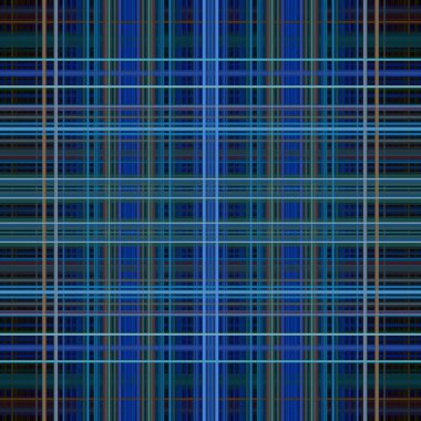 Kusursuz soyut bir arkaplan. Kare şeklinde İskoçya. Satırlardan arkaplan