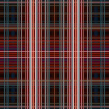 Kusursuz soyut bir arkaplan. Kare şeklinde İskoçya. Satırlardan arkaplan