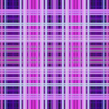 Kusursuz soyut bir arkaplan. Kare şeklinde İskoçya. Satırlardan arkaplan