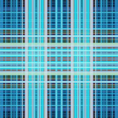 Kusursuz soyut bir arkaplan. Kare şeklinde İskoçya. Satırlardan arkaplan