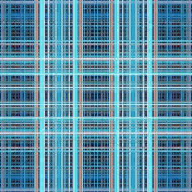 Kusursuz soyut bir arkaplan. Kare şeklinde İskoçya. Satırlardan arkaplan