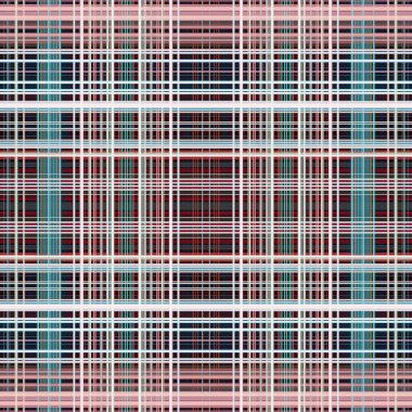 Kusursuz soyut bir arkaplan. Kare şeklinde İskoçya. Satırlardan arkaplan