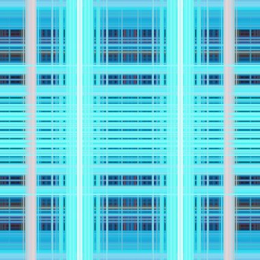 Kusursuz soyut bir arkaplan. Kare şeklinde İskoçya. Satırlardan arkaplan