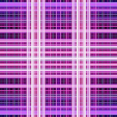 Kusursuz soyut bir arkaplan. Kare şeklinde İskoçya. Satırlardan arkaplan