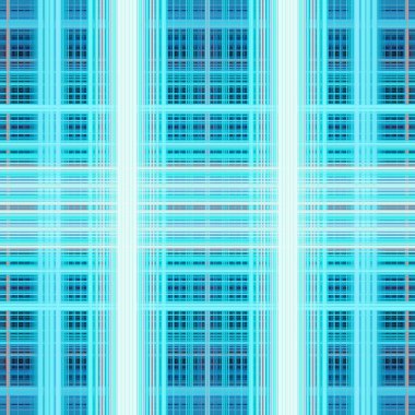 Kusursuz soyut bir arkaplan. Kare şeklinde İskoçya. Satırlardan arkaplan