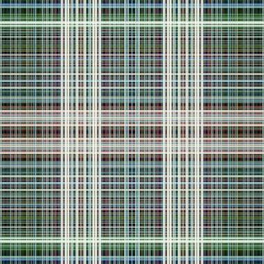 Kusursuz soyut bir arkaplan. Kare şeklinde İskoçya. Satırlardan arkaplan