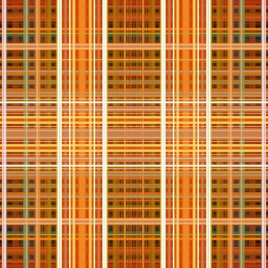 Kusursuz soyut bir arkaplan. Kare şeklinde İskoçya. Satırlardan arkaplan