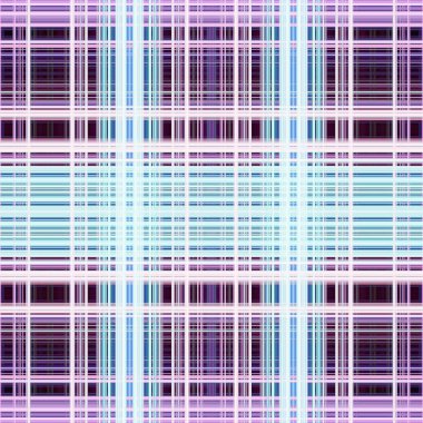 Kusursuz soyut bir arkaplan. Kare şeklinde İskoçya. Satırlardan arkaplan