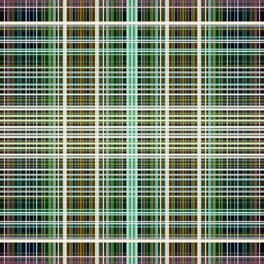 Kusursuz soyut bir arkaplan. Kare şeklinde İskoçya. Satırlardan arkaplan