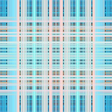 Kusursuz soyut bir arkaplan. Kare şeklinde İskoçya. Satırlardan arkaplan