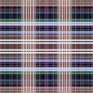 Kusursuz soyut bir arkaplan. Kare şeklinde İskoçya. Satırlardan arkaplan