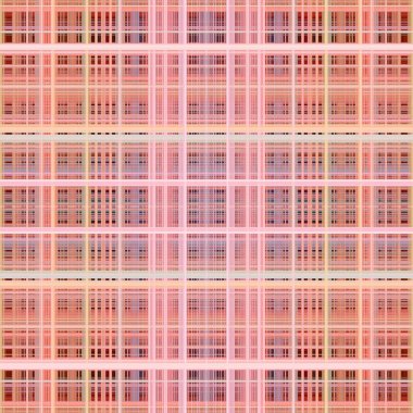 Kusursuz soyut bir arkaplan. Kare şeklinde İskoçya. Satırlardan arkaplan