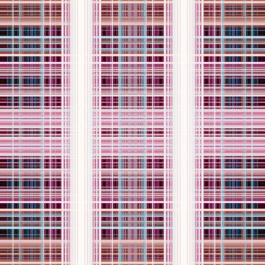 Kusursuz soyut bir arkaplan. Kare şeklinde İskoçya. Satırlardan arkaplan