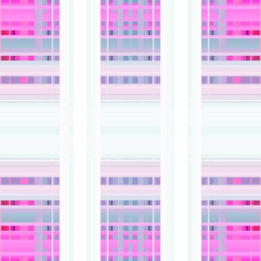 Kusursuz soyut bir arkaplan. Kare şeklinde İskoçya. Satırlardan arkaplan