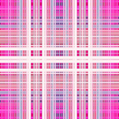 Kusursuz soyut bir arkaplan. Kare şeklinde İskoçya. Satırlardan arkaplan