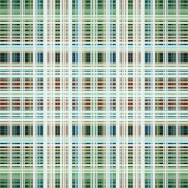 Kusursuz soyut bir arkaplan. Kare şeklinde İskoçya. Satırlardan arkaplan