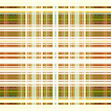 Kusursuz soyut bir arkaplan. Kare şeklinde İskoçya. Satırlardan arkaplan