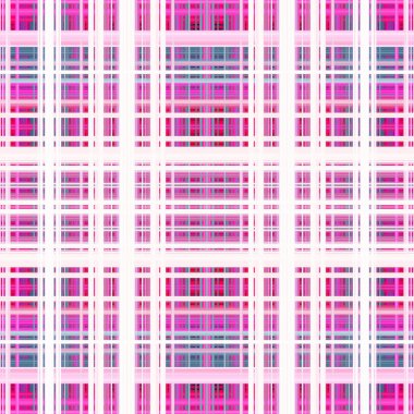 Kusursuz soyut bir arkaplan. Kare şeklinde İskoçya. Satırlardan arkaplan