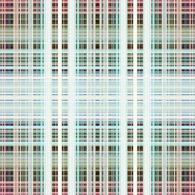Kusursuz soyut bir arkaplan. Kare şeklinde İskoçya. Satırlardan arkaplan