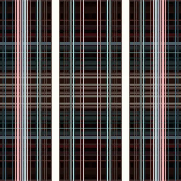 Kusursuz soyut bir arkaplan. Kare şeklinde İskoçya. Satırlardan arkaplan