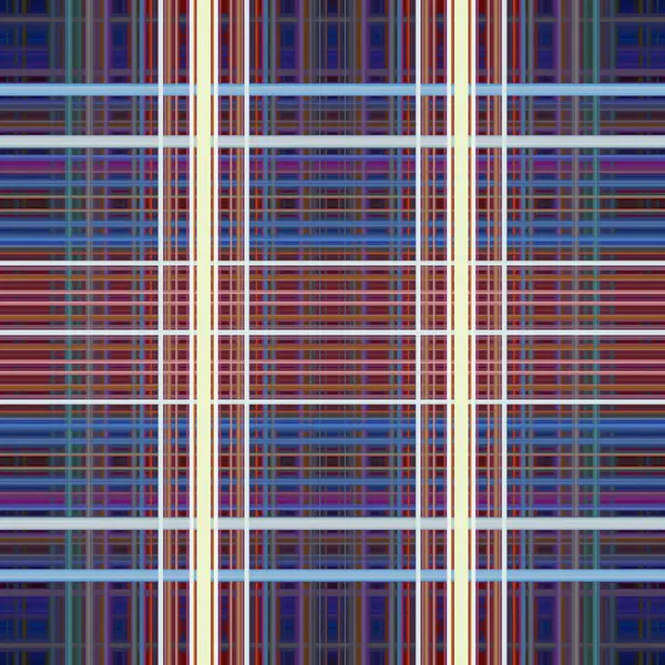 Kusursuz soyut bir arkaplan. Kare şeklinde İskoçya. Satırlardan arkaplan