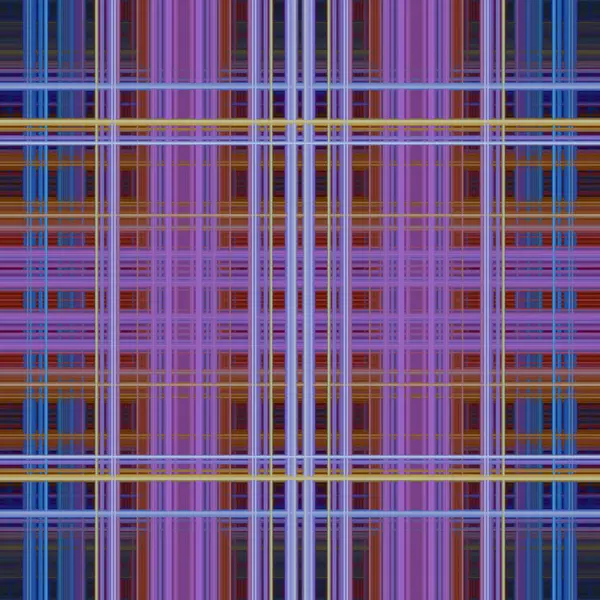 Kusursuz soyut bir arkaplan. Kare şeklinde İskoçya. Satırlardan arkaplan