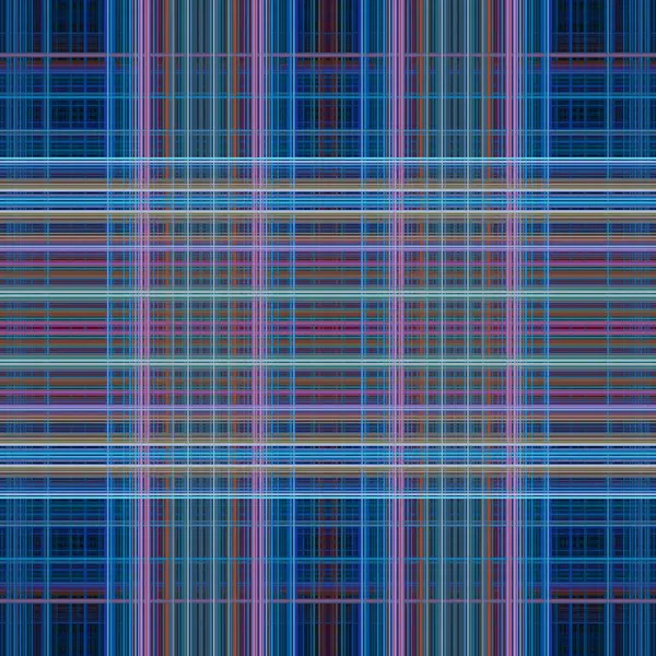 Kusursuz soyut bir arkaplan. Kare şeklinde İskoçya. Satırlardan arkaplan