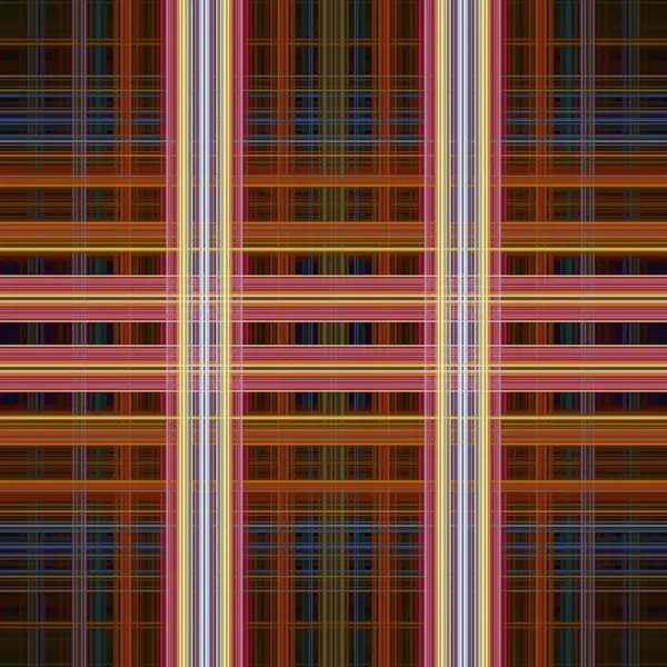 Kusursuz soyut bir arkaplan. Kare şeklinde İskoçya. Satırlardan arkaplan