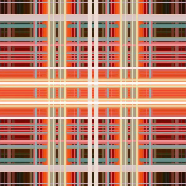 Kusursuz soyut bir arkaplan. Kare şeklinde İskoçya. Satırlardan arkaplan