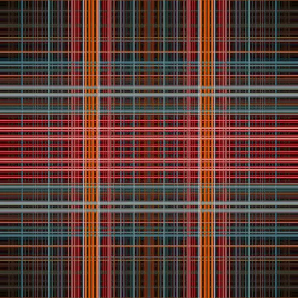 Kusursuz soyut bir arkaplan. Kare şeklinde İskoçya. Satırlardan arkaplan
