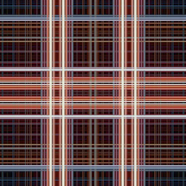 Kusursuz soyut bir arkaplan. Kare şeklinde İskoçya. Satırlardan arkaplan