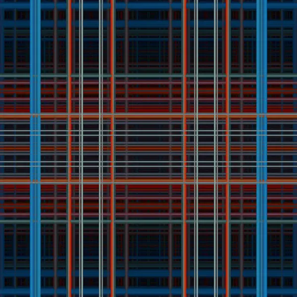 Kusursuz soyut bir arkaplan. Kare şeklinde İskoçya. Satırlardan arkaplan