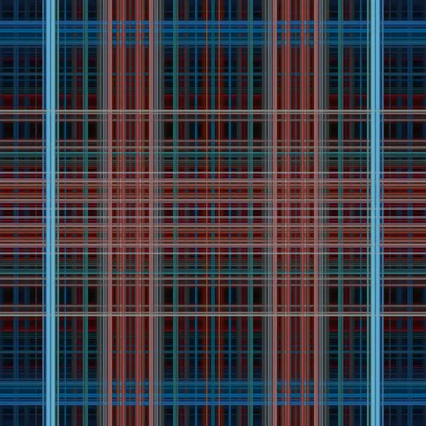 Kusursuz soyut bir arkaplan. Kare şeklinde İskoçya. Satırlardan arkaplan
