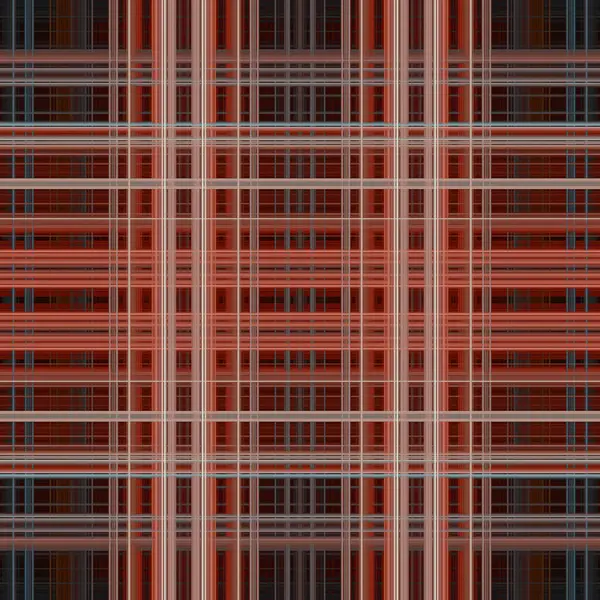 Kusursuz soyut bir arkaplan. Kare şeklinde İskoçya. Satırlardan arkaplan