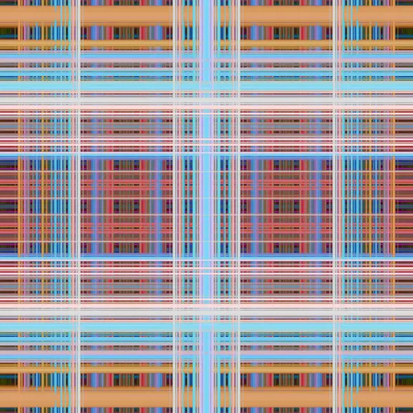 Kusursuz soyut bir arkaplan. Kare şeklinde İskoçya. Satırlardan arkaplan