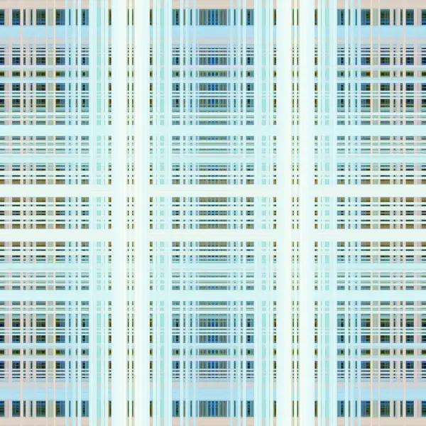 Kusursuz soyut bir arkaplan. Kare şeklinde İskoçya. Satırlardan arkaplan