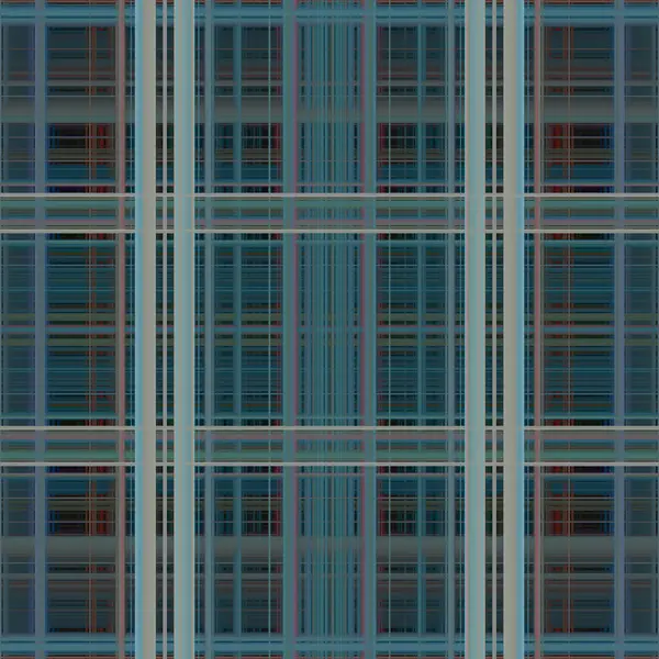 Kusursuz soyut bir arkaplan. Kare şeklinde İskoçya. Satırlardan arkaplan