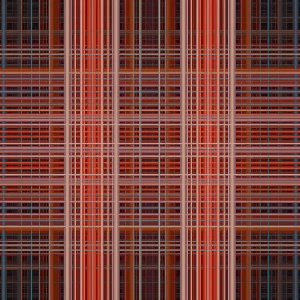 Kusursuz soyut bir arkaplan. Kare şeklinde İskoçya. Satırlardan arkaplan