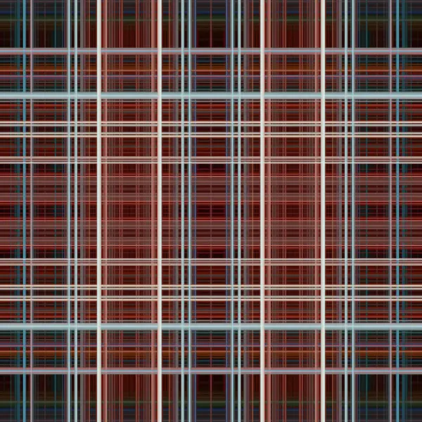 Kusursuz soyut bir arkaplan. Kare şeklinde İskoçya. Satırlardan arkaplan